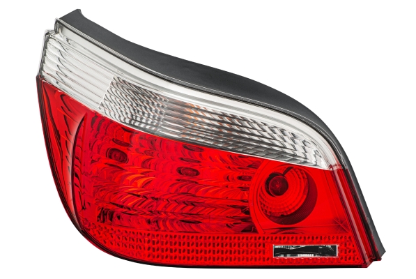 HELLA 2VP009425-121-STOP LAMBASI SAG BMW E60 2007 SONRASI LCI > 63217177282_/3560